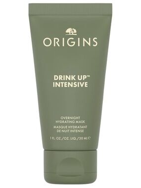 Origins Mini Drink Up Intensive Overnight Hydrating Mask